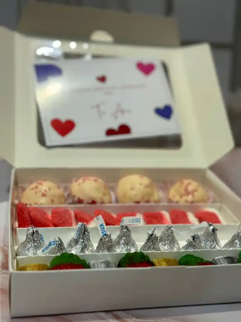 Gummies Box Tentacion