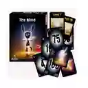 The Mind Juego De Cartas