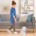 Perro Mascota Peluche Niños Niñas Con Movimiento Musical