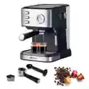 Maquina Para Hacer Cafe Expreso Capuchino Latte 20 Bares