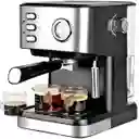 Maquina Para Hacer Cafe Expreso Capuchino Latte 20 Bares