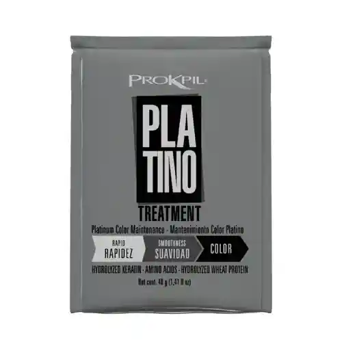 Matizante Prokpil Platino Sobre