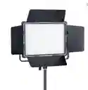 Panel Led 600 – Regulable, Rgb, Reflector/ Luz Led