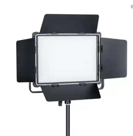 Panel Led 600 – Regulable, Rgb, Reflector/ Luz Led