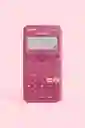 Calculadora Científica Casio Fx-82la X Classwiz – 275 Funciones Original