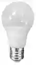 Bombillo Led Santablanca A60 9w Multivolt 10.000 H Luz Fria
