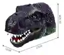 Lanzador De Hidrogel Cabeza Dinosaurio Rex