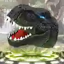 Lanzador De Hidrogel Cabeza Dinosaurio Rex