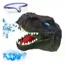 Lanzador De Hidrogel Cabeza Dinosaurio Rex
