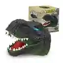 Lanzador De Hidrogel Cabeza Dinosaurio Rex