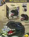 Lanzador De Hidrogel Cabeza Dinosaurio Rex