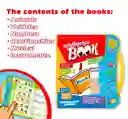 Libro Inteligente Aprendizaje Para Niños Ingles Interactivo