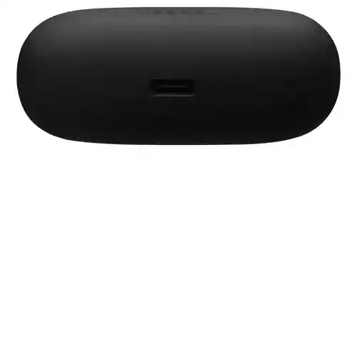 Auriculares Inalámbricos Bluetooth Jbl Wave Beam 2 - Negro