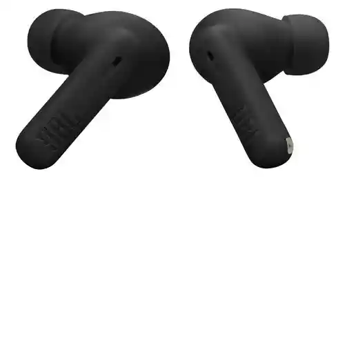 Auriculares Inalámbricos Bluetooth Jbl Wave Beam 2 - Negro