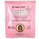 Mascarilla Capilar Para Crespos Miami Vibes X30g
