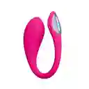 Vibrador Lush 4 Mini Con App Lovense