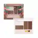Kit De Cejas Trendy Basic Brows Dt25