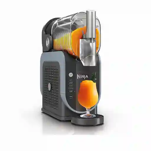 Maquina De Bebidas Y Granizados Ninja Slushi Fs301