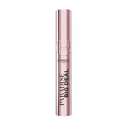 Pestañina L’oréal Paris Paradise Big Deal Lavable