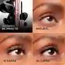 Pestañina L’oréal Paris Paradise Big Deal Lavable