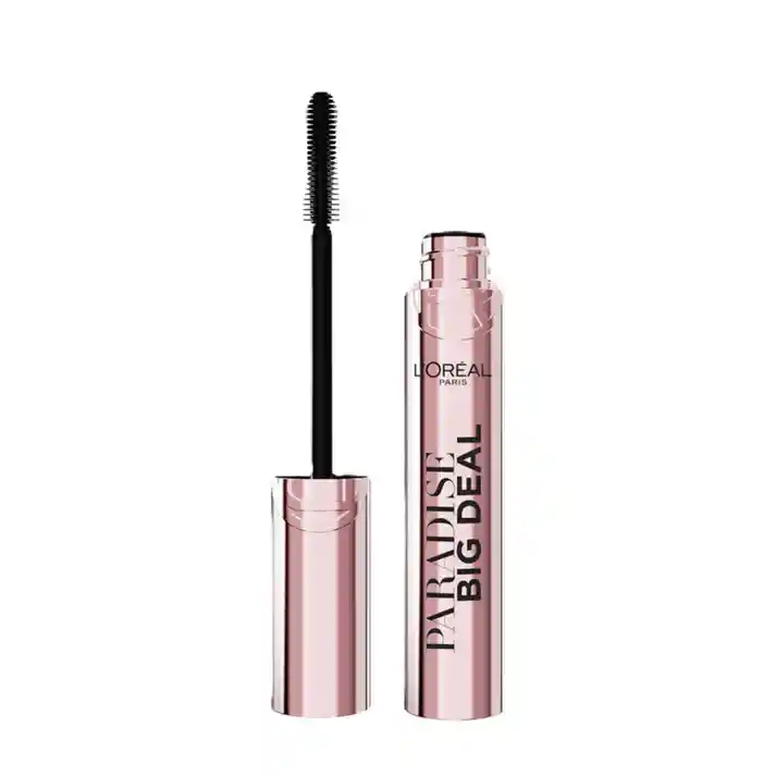 Pestañina L’oréal Paris Paradise Big Deal Lavable