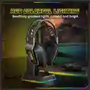 Auriculares Onikuma X13 Gaming 3.5mm Led Para Pc Ps5 Xbox