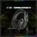 Auriculares Onikuma X13 Gaming 3.5mm Led Para Pc Ps5 Xbox