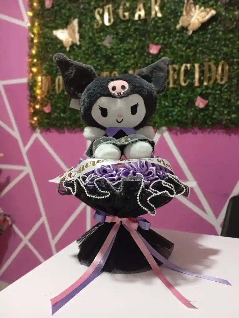 Ramo Kuromi