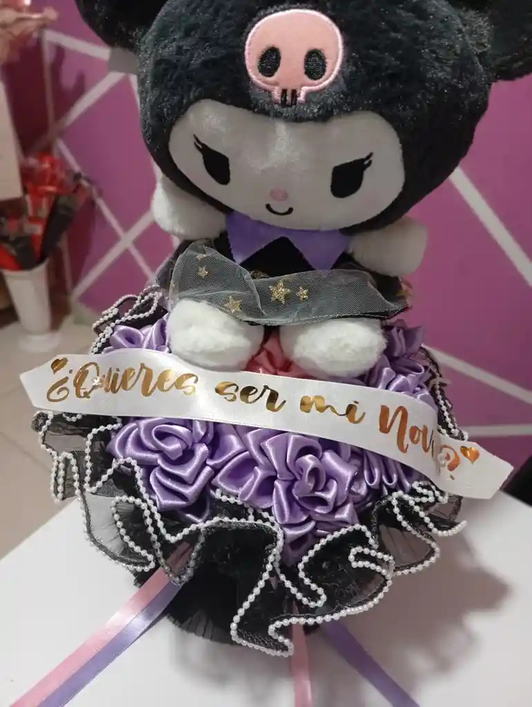Ramo Kuromi