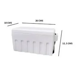 Nevera Icopor Insulina 1.5l