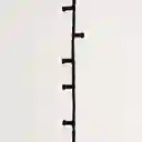 Luces Led Expressions Perlas Blanca 200 Pz 1100cm 110 V