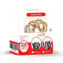 Luces Led Expressions Perlas Blanca 200 Pz 1100cm 110 V