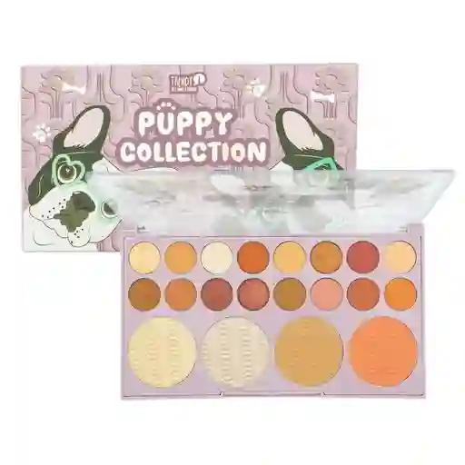 Sombra Puppy Collection Trendy Ref Pk15