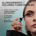 Pestañina L’oréal Paris Paradise Big Deal Waterproof