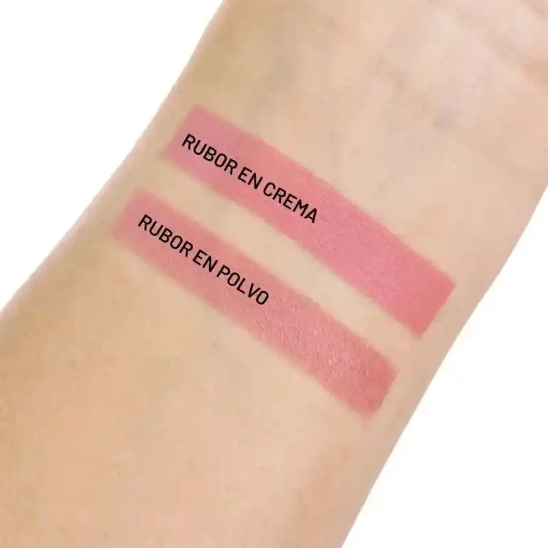 Kit Rubores Toy Ref Ktt2249