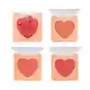 Rubor Garden Of Love Tono Surtido Trendy Ref Lov3