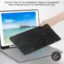 Teclado Bluetooth Recargable