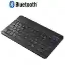 Teclado Bluetooth Recargable
