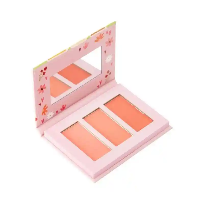 Rubor X3 Primavera Ref Rtt2204