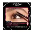 Pestañina Loréal Paris Telescopic Lift Lavable