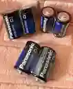Pila Panasonic D X2