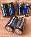 Pila Panasonic D X2