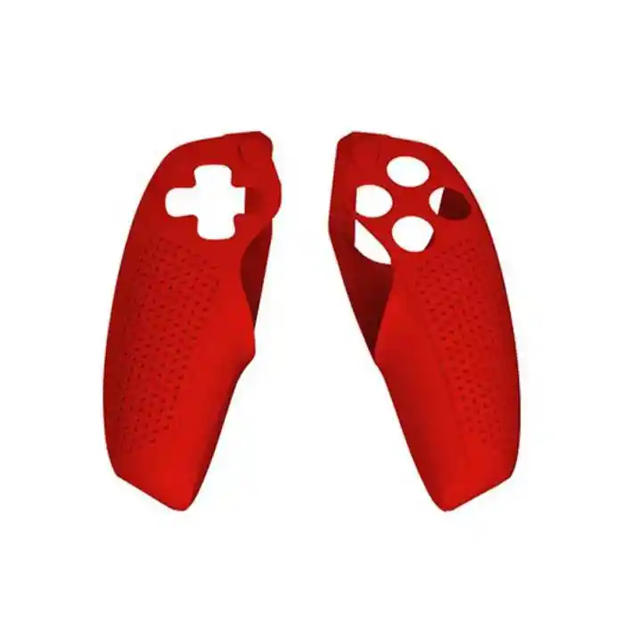 Silicona Protectora Dobe Para Control De Ps5