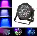 Luz Led Para Fiestas O Animaciones Eventos Xkl-a4
