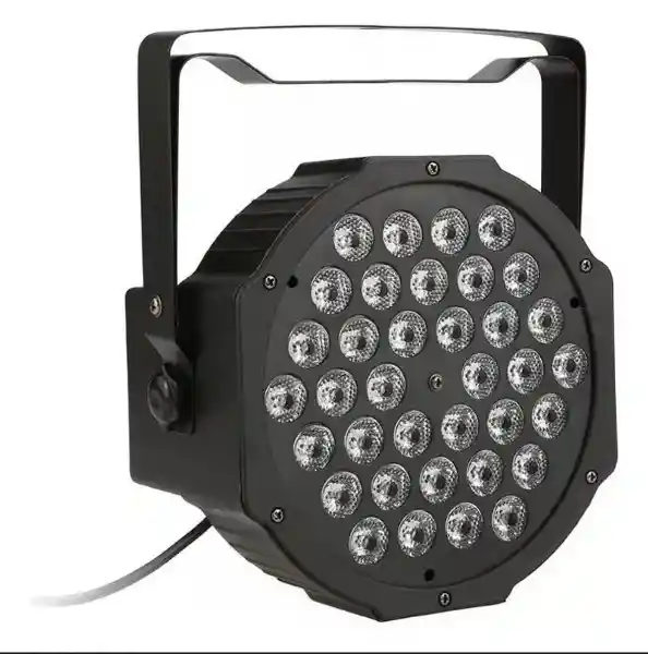 Luz Led Para Fiestas O Animaciones Eventos Xkl-a4