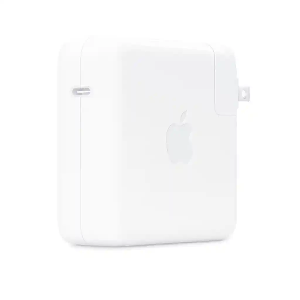 Cargador Original Apple Usb-c 96w Para Macbook Air Y Pro 13 14 15 16