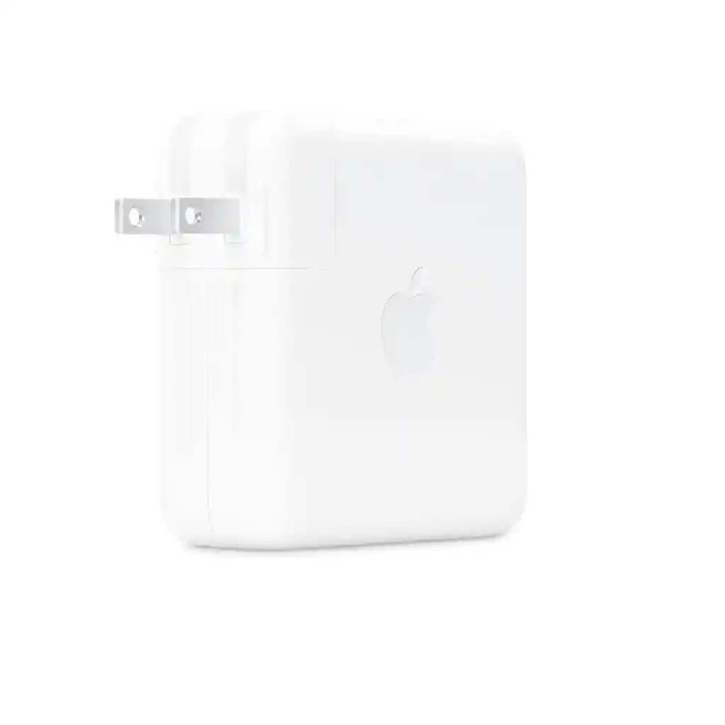Cargador Original Apple Usb-c 96w Para Macbook Air Y Pro 13 14 15 16
