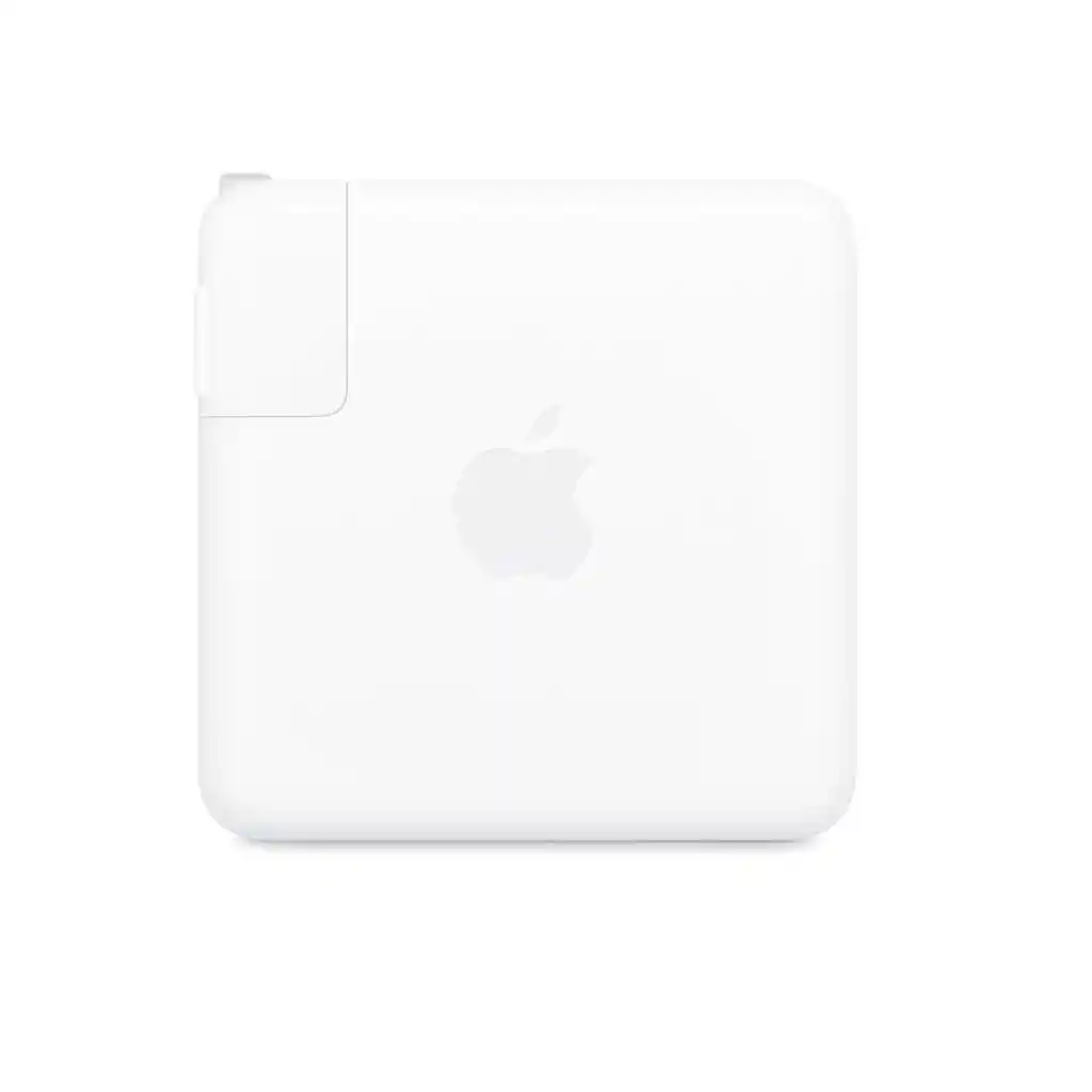Cargador Original Apple Usb-c 96w Para Macbook Air Y Pro 13 14 15 16