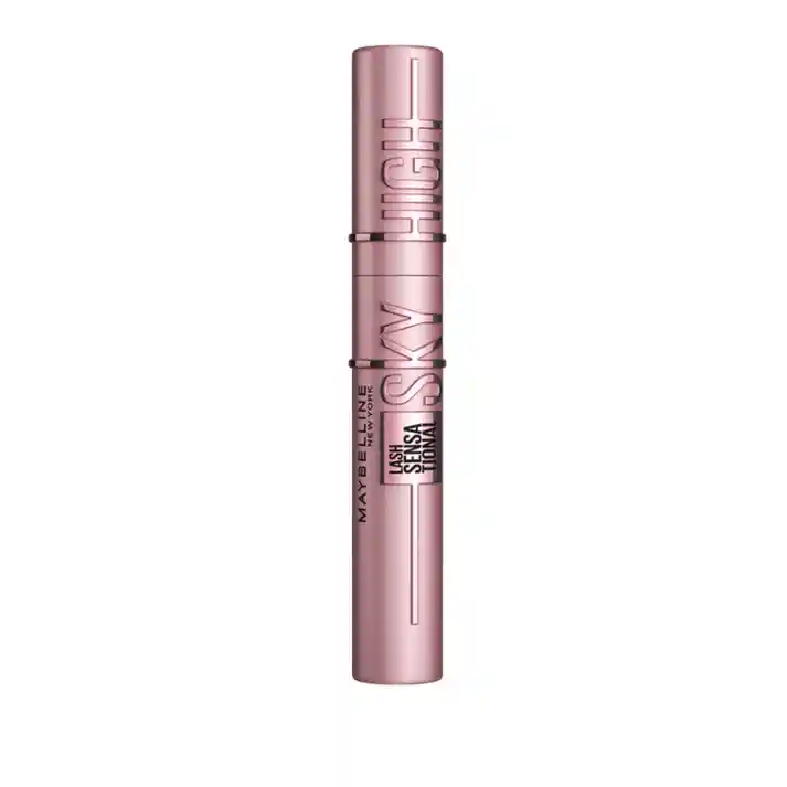 Pestañina Maybelline Lash Sensational Sky High Lavable