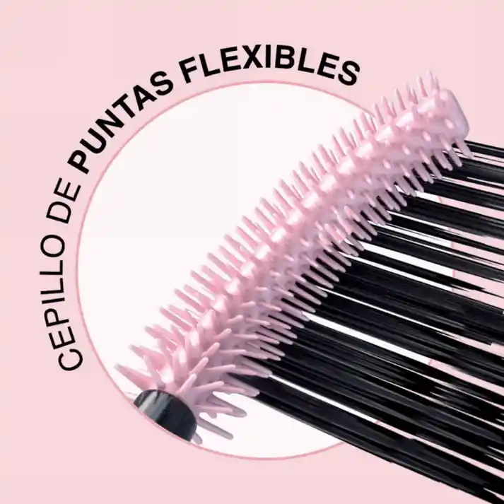 Pestañina Maybelline Lash Sensational Sky High Waterproof